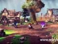 pc游戏 断神  中文版