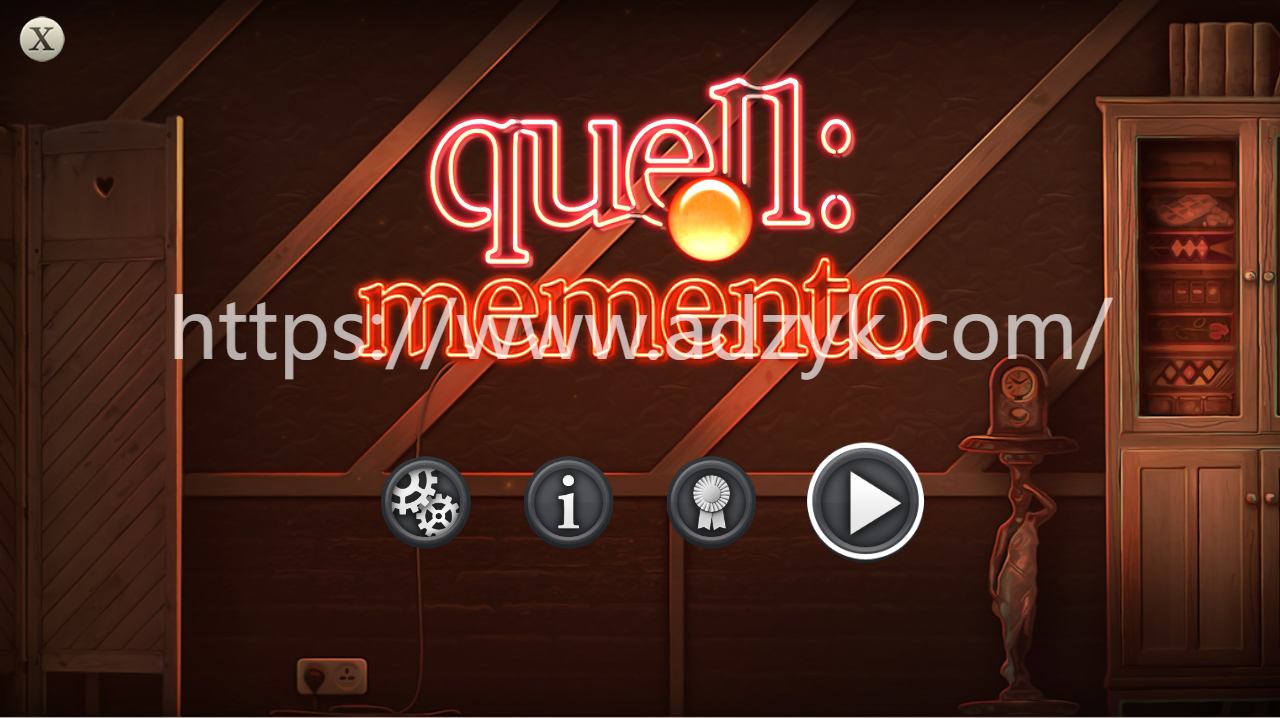 3ds游戏 水滴解谜系列  中文汉化版  2作各版本按需下载