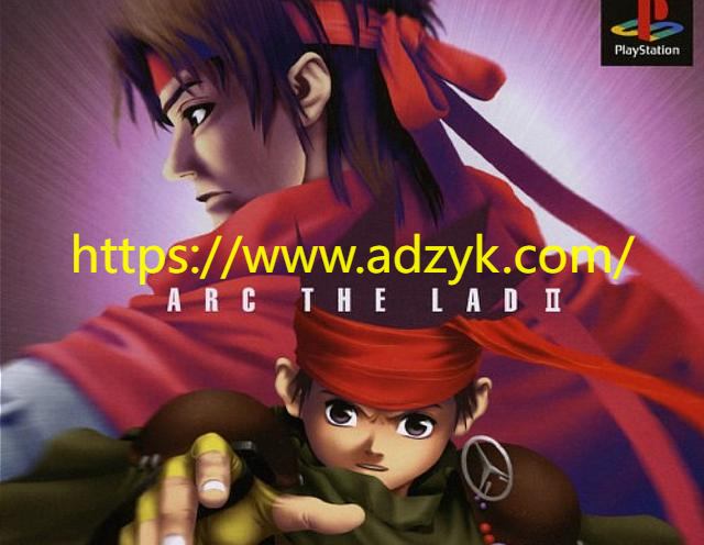 ps2游戏 亚克传承：妖精战士 中文汉化版 