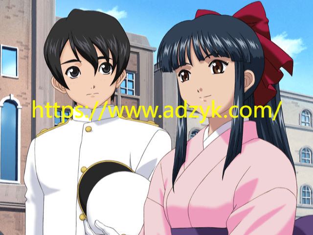 ps2游戏 樱花大战系列 中文汉化版 2作各版本按需下载