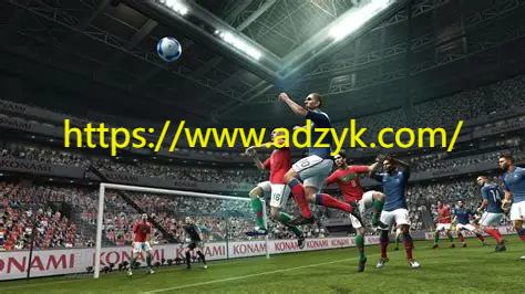 ps2游戏 实况足球系列 中文汉化版 16作各版本按需下载