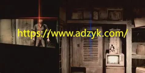 ps2游戏 死魂曲系列 中文汉化版 2作各版本按需下载