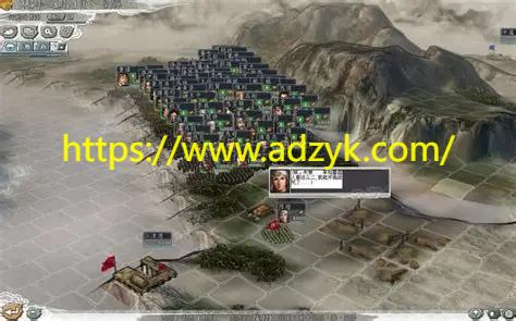 ps2游戏 三国志系列 中文汉化版 3作各版本按需下载