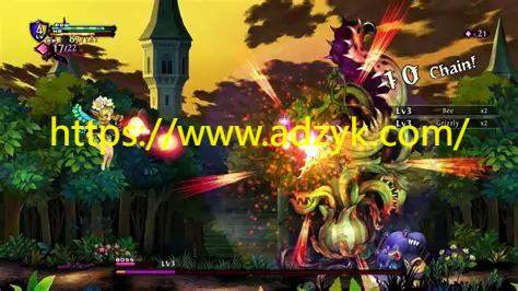 ps2游戏 奥丁领域 中文汉化版 