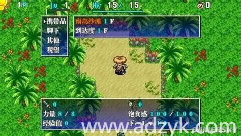 psp游戏 不可思议的迷宫系列 中文汉化版 2作各版本按需下载