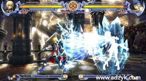 psp游戏 苍翼默示录系列 中文汉化版 2作各版本按需下载