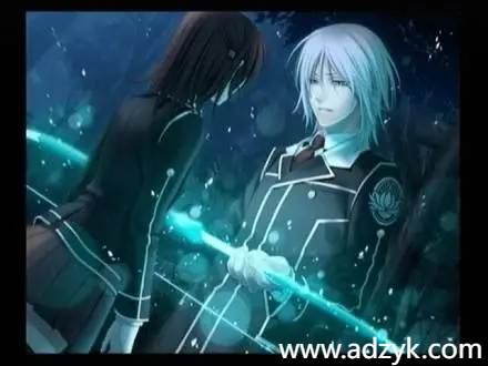 psp游戏 绯色的碎片系列 中文汉化版 2作各版本按需下载