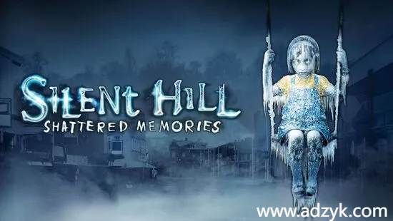 psp游戏 寂静岭系列 中文汉化版 2作各版本按需下载