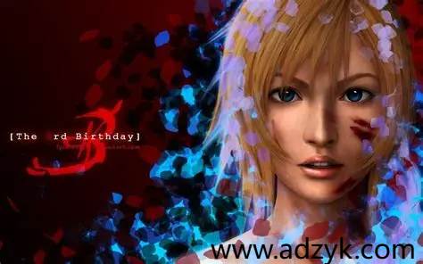 psp游戏 寄生前夜系列 中文汉化版 2作各版本按需下载