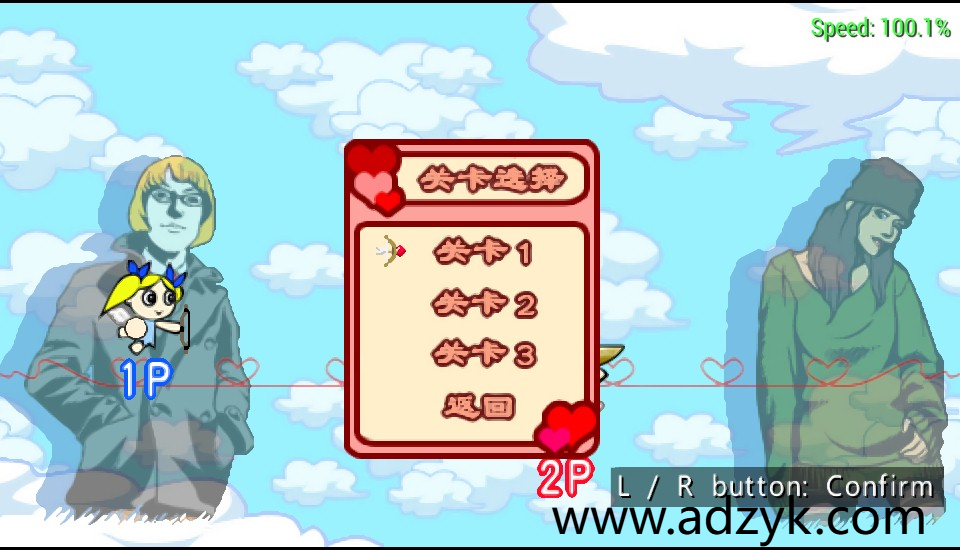 psp游戏 PSP Minis系列 中文汉化版 23作各版本按需下载