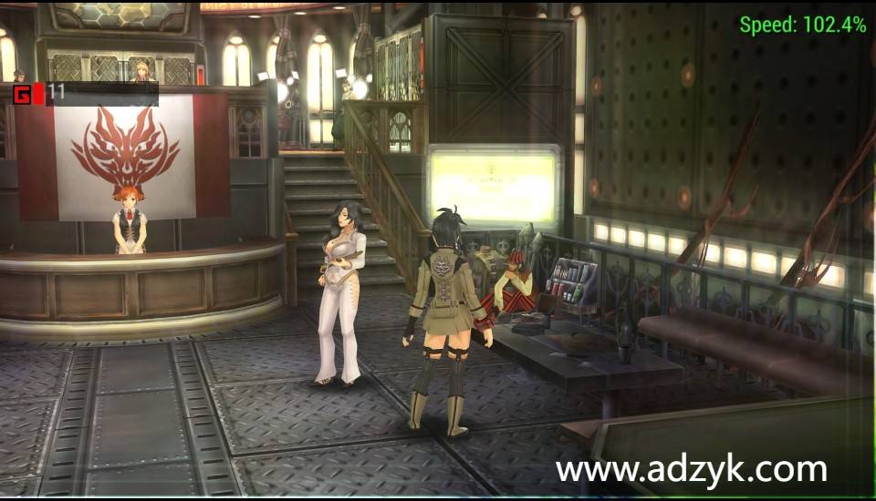 psp游戏 噬神者 爆裂 中文汉化版 