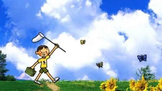 psp游戏 我的暑假系列 中文汉化版 2作各版本按需下载