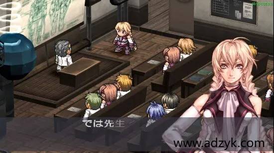 psp游戏 新天魔界系列 中文汉化版 2作各版本按需下载