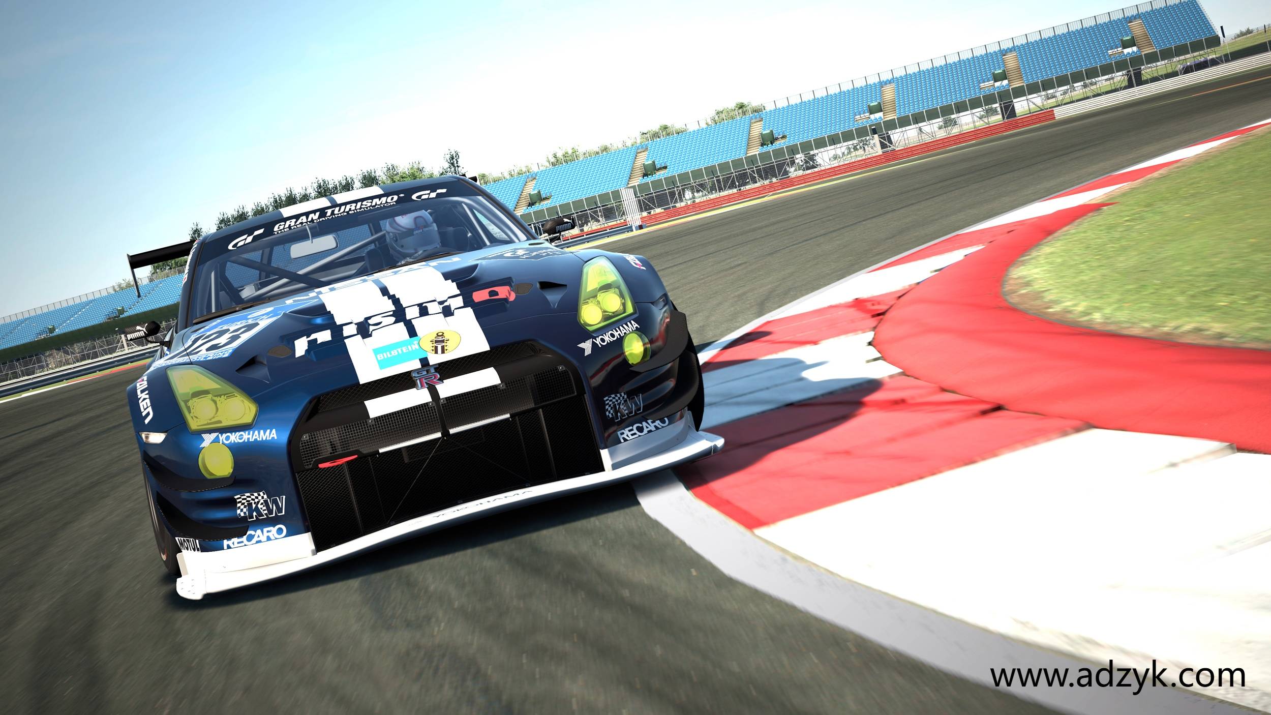 ps3游戏 gt赛车系列 中文汉化版  2作按需下载