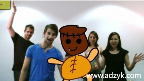 ps3游戏 动感涂鸦 中文汉化版 -第1张图片-阿德资源库 - 专注资源分享 ps3游戏 动感涂鸦 中文汉化版 -第1张图片-阿德资源库 - 专注资源分享