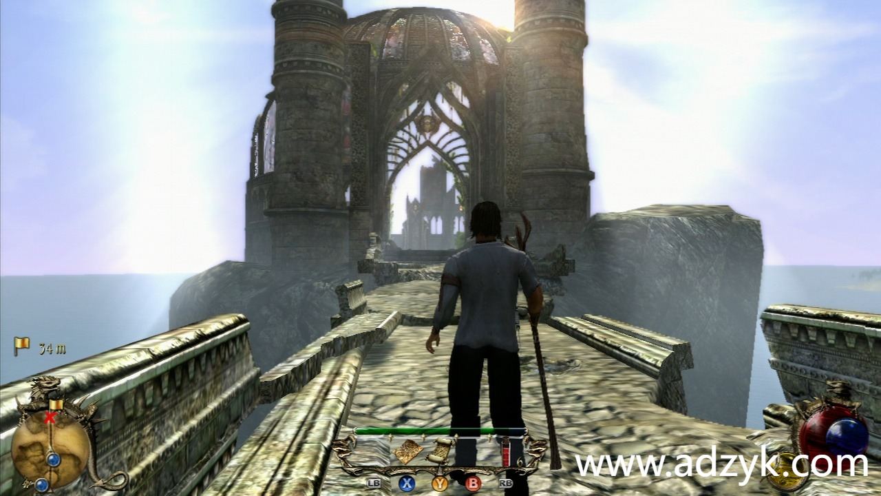 ps3游戏 两个世界2 中文汉化版 -第1张图片-阿德资源库 - 专注资源分享 ps3游戏 两个世界2 中文汉化版 -第1张图片-阿德资源库 - 专注资源分享