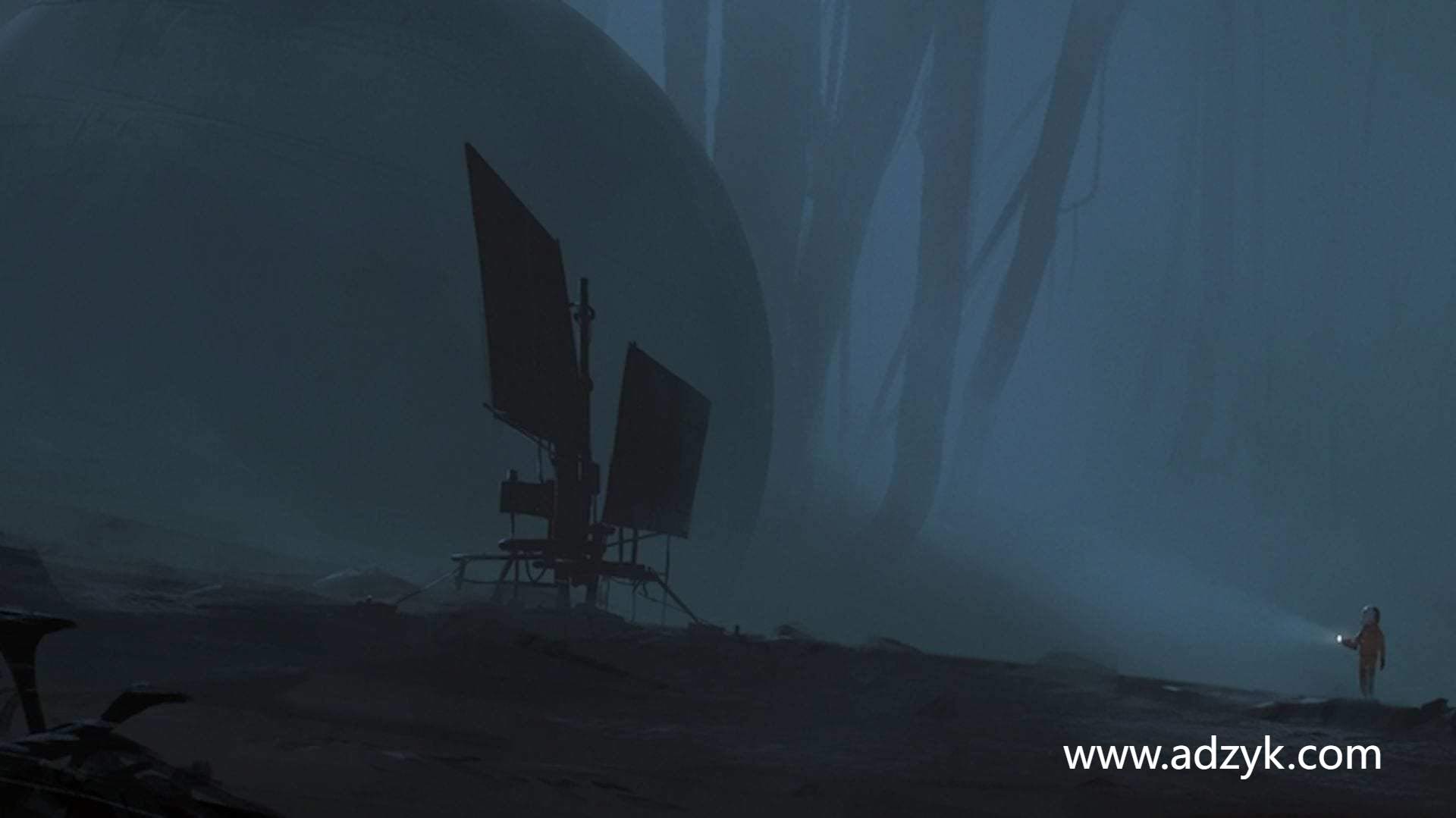 ps3游戏 地狱边境 中文汉化版 