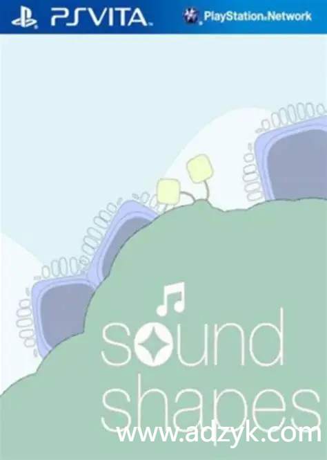 ps3游戏 声与形 中文汉化版 