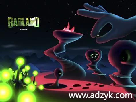 ps4游戏 罪恶之地 BADLAND 中文汉化版 -第1张图片-阿德资源库 - 专注资源分享