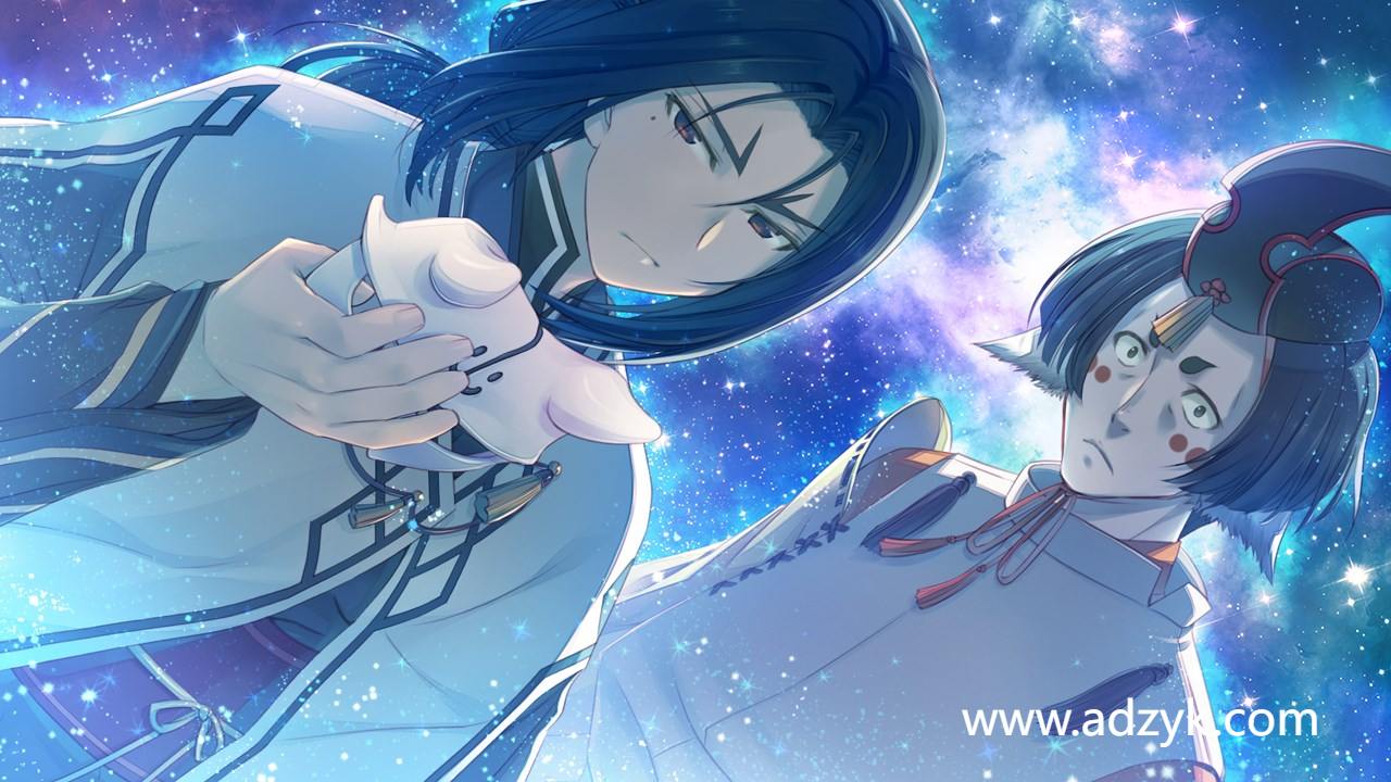 ps3游戏 传颂之物系列 中文汉化版 2作按需下载