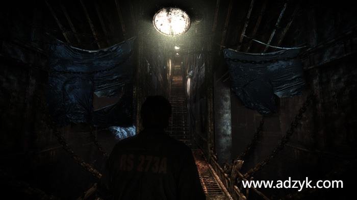 ps3游戏 寂静岭 暴雨 中文汉化版 -第1张图片-阿德资源库 - 专注资源分享