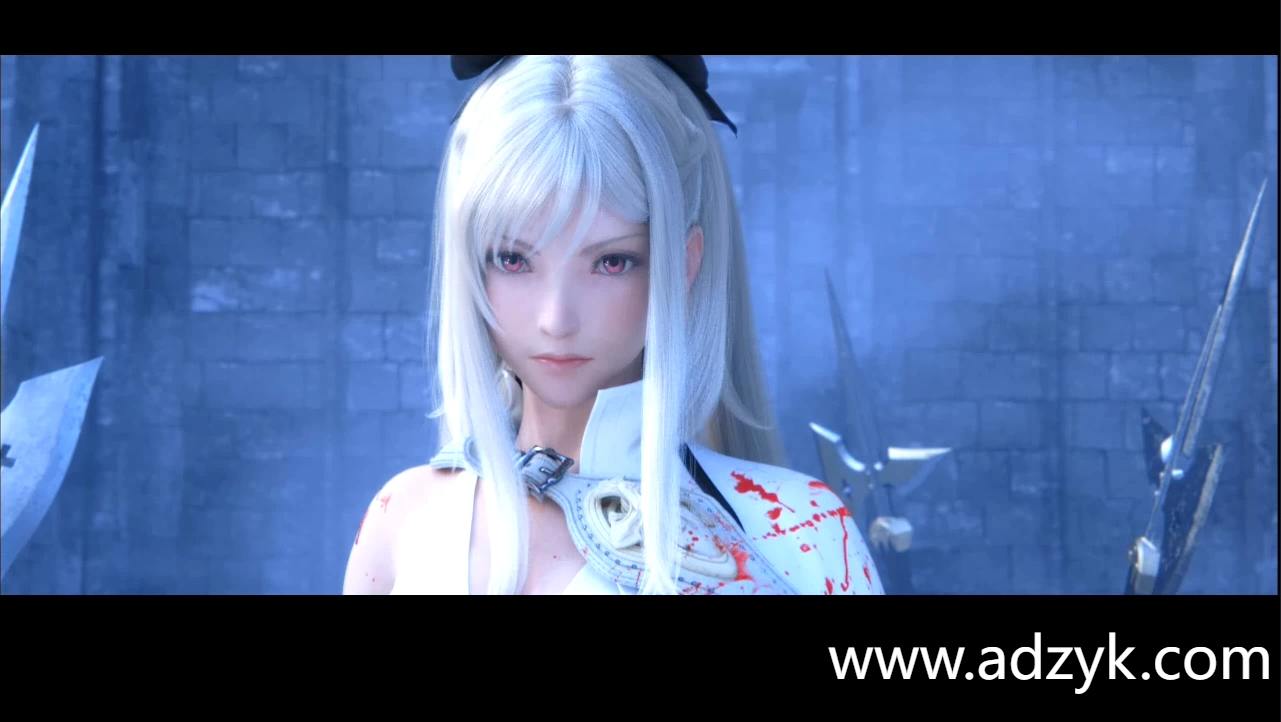 ps3游戏 龙背上的骑兵3 中文汉化版 