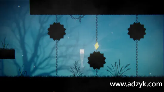 psv游戏 36个午夜碎片(36 Fragments of Midnight) 中文汉化版 