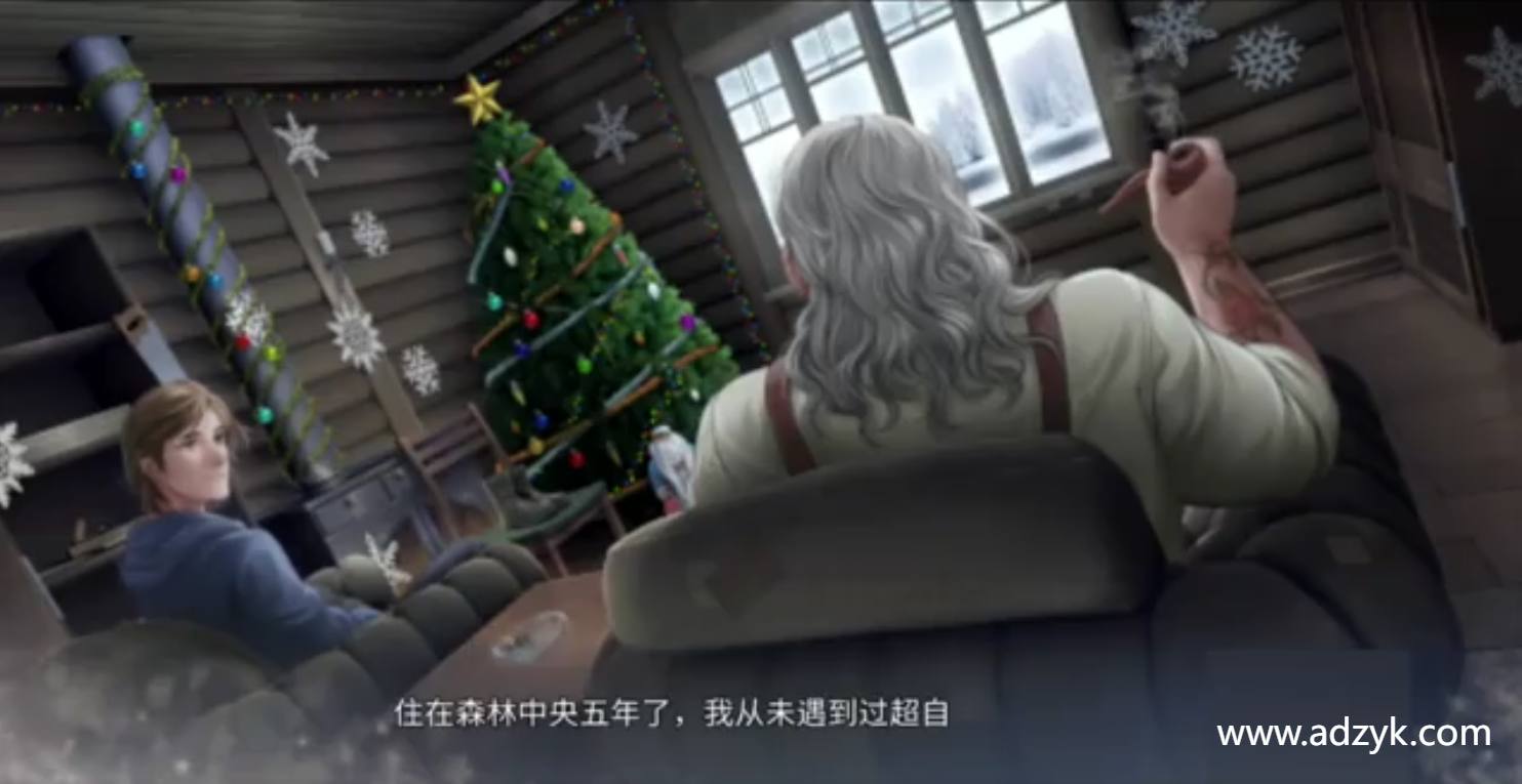 psv游戏 北斗七星 中文汉化版 