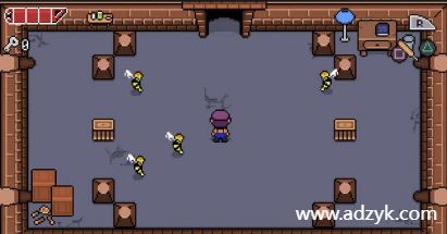 psv游戏 白日梦 Reverie 中文汉化版 