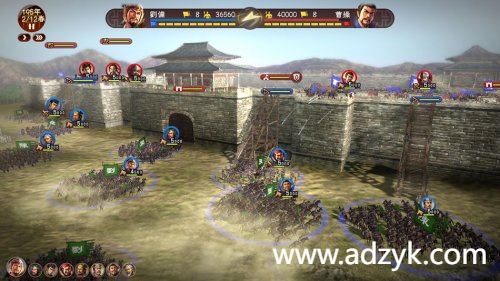 psv游戏 三国志13系列 中文汉化版  2作各版本按需下载