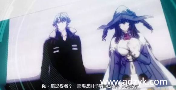 psv游戏 失落之子系列 中文汉化版  2作各版本按需下载