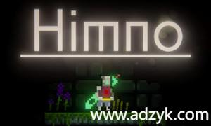 psv游戏 希米诺 Himno 中文汉化版 