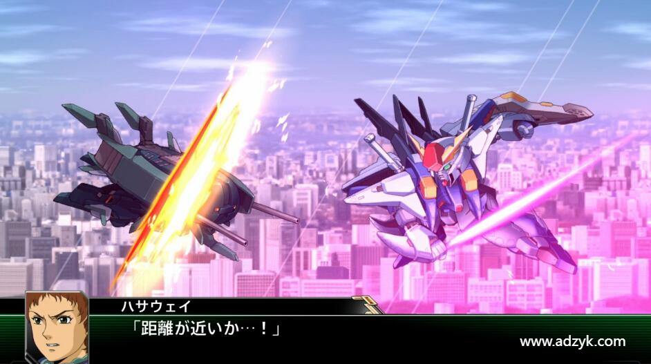 psv游戏 超级机器人大战系列 中文汉化版  3作各版本按需下载