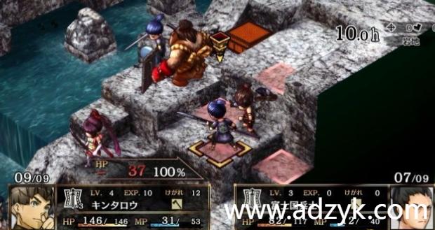 psv游戏 神之战系列 中文汉化版 3作各版本按需下载