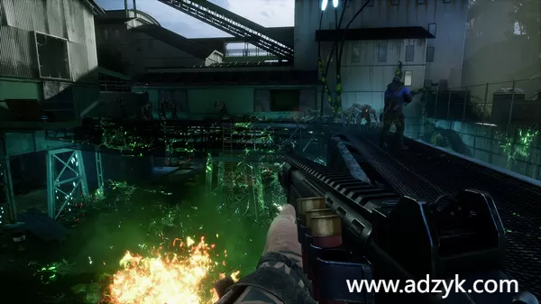 ps4游戏 地球陨落 中文汉化版 -第1张图片-阿德资源库 - 专注资源分享 ps4游戏 地球陨落 中文汉化版 -第1张图片-阿德资源库 - 专注资源分享
