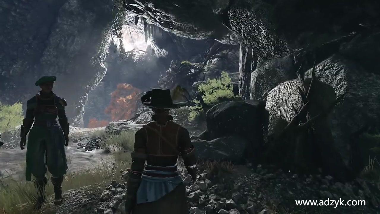 ps4游戏 贪婪之秋 中文汉化版 -第1张图片-阿德资源库 - 专注资源分享 ps4游戏 贪婪之秋 中文汉化版 -第1张图片-阿德资源库 - 专注资源分享