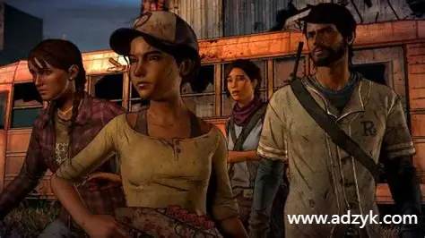 ps4游戏 行肉新边界 中文汉化版 -第1张图片-阿德资源库 - 专注资源分享