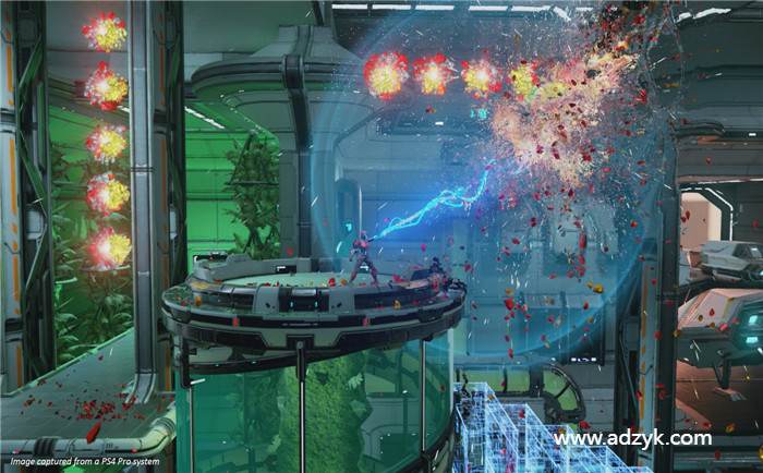 ps4游戏 血精石陨落 中文汉化版 -第1张图片-阿德资源库 - 专注资源分享