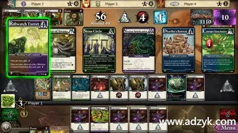 安卓单机游戏 暗杀神 Steam移植-第1张图片-阿德资源库 - 专注资源分享