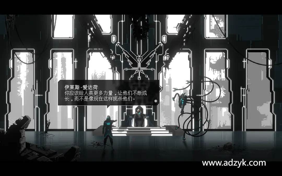 安卓单机游戏 哀恸之日  Steam移植-第1张图片-阿德资源库 - 专注资源分享
