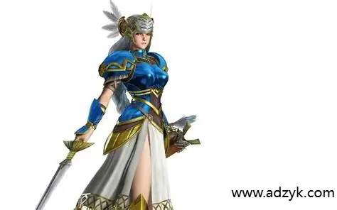 安卓单机游戏 北欧女神蕾娜斯 Steam移植-第1张图片-阿德资源库 - 专注资源分享