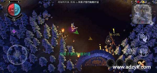 安卓单机游戏 不死军团1+2终极版 steam移植