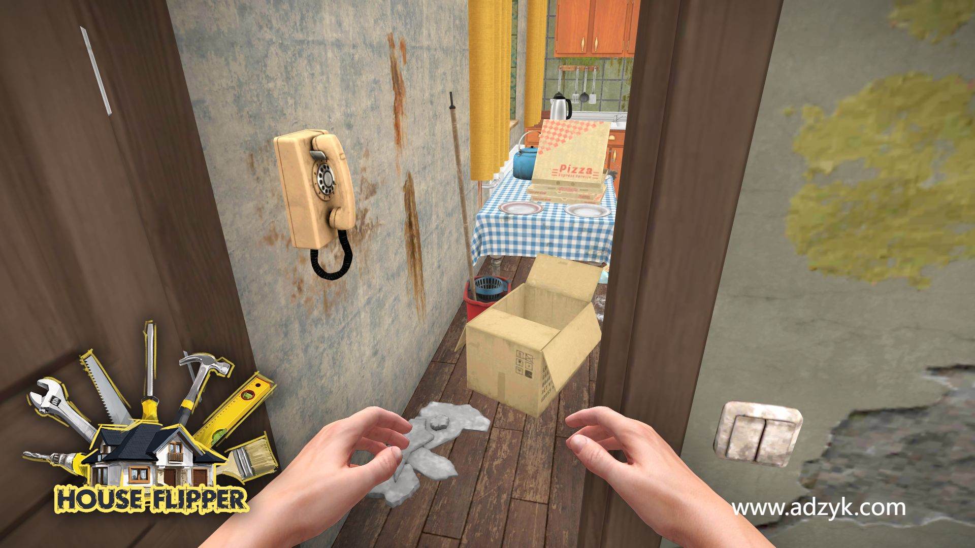 安卓单机游戏 房产达人 steam移植-第1张图片-阿德资源库 - 专注资源分享 安卓单机游戏 房产达人 steam移植-第1张图片-阿德资源库 - 专注资源分享