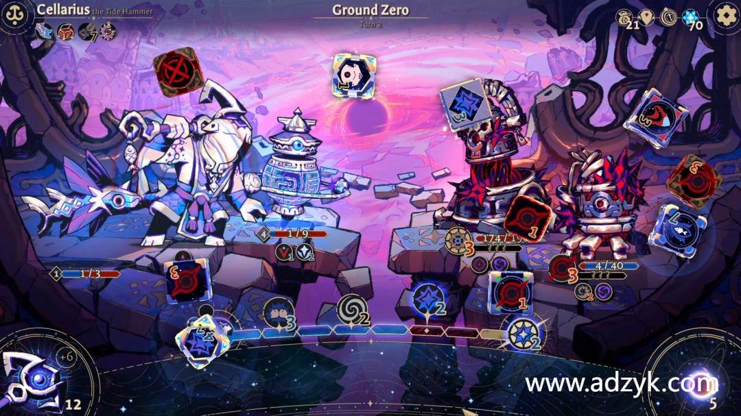 安卓单机游戏 阿斯特赖亚:六面神谕 steam移植-第1张图片-阿德资源库 - 专注资源分享 安卓单机游戏 阿斯特赖亚:六面神谕 steam移植-第1张图片-阿德资源库 - 专注资源分享