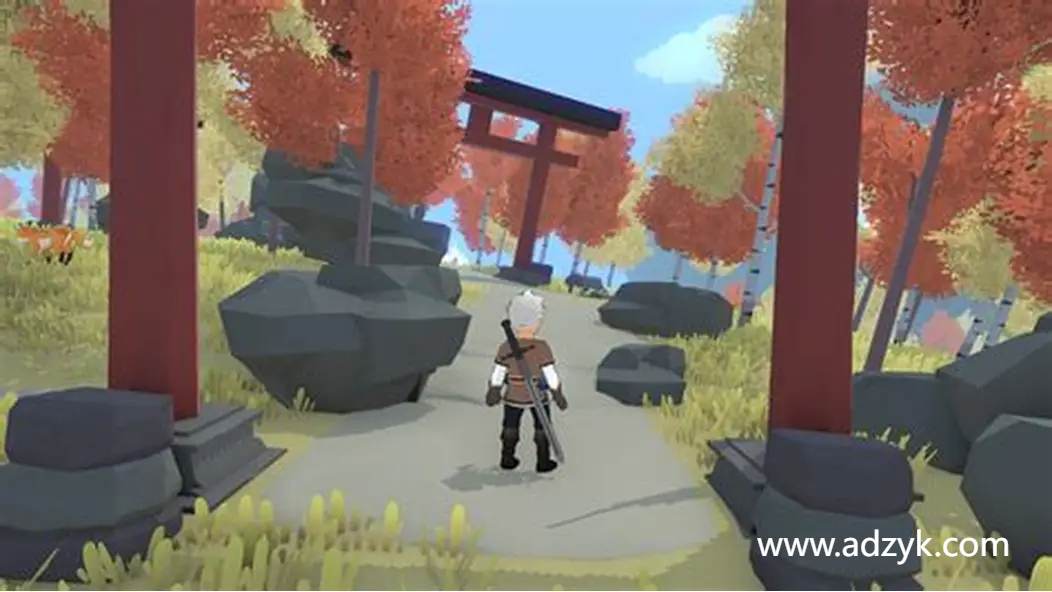 安卓单机游戏 白色火焰猎人 steam移植-第1张图片-阿德资源库 - 专注资源分享 安卓单机游戏 白色火焰猎人 steam移植-第1张图片-阿德资源库 - 专注资源分享