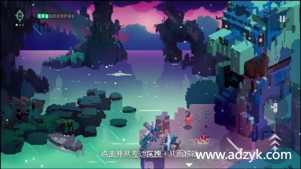安卓单机游戏 光明旅者 steam移植-第1张图片-阿德资源库 - 专注资源分享