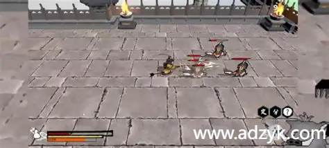 安卓单机游戏 黑神话悟空 义薄云天  steam移植-第1张图片-阿德资源库 - 专注资源分享