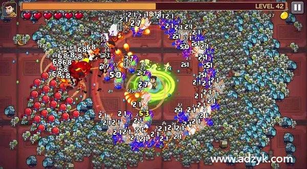 安卓单机游戏 火星归来 steam移植-第1张图片-阿德资源库 - 专注资源分享 安卓单机游戏 火星归来 steam移植-第1张图片-阿德资源库 - 专注资源分享