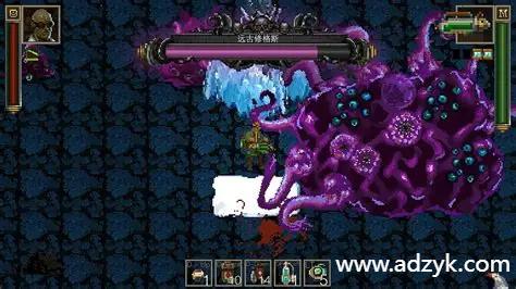 安卓单机游戏 克苏鲁异闻录 steam移植-第1张图片-阿德资源库 - 专注资源分享