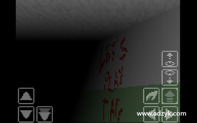 安卓单机游戏 恐惧像素的噩梦IMSCARED  Steam移植-第1张图片-阿德资源库 - 专注资源分享